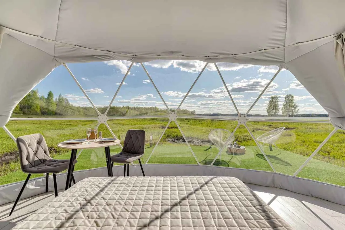 Атмосфера Селигер фото 2