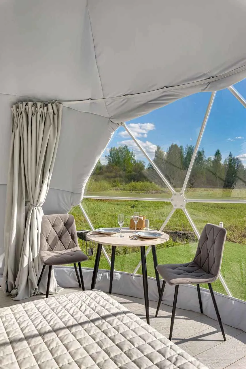 Атмосфера Селигер фото 3