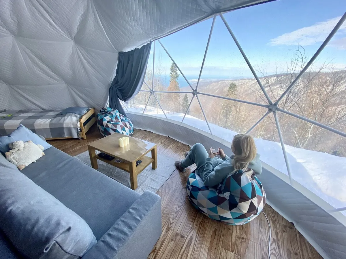 АтмосфЭра фото 2