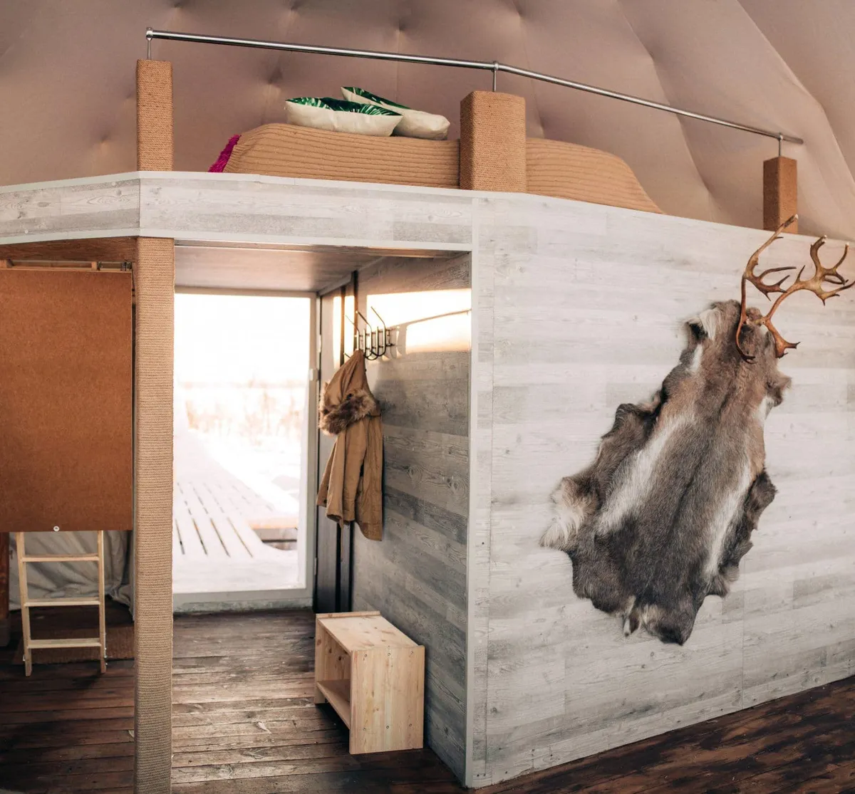 Aurora village фото 2