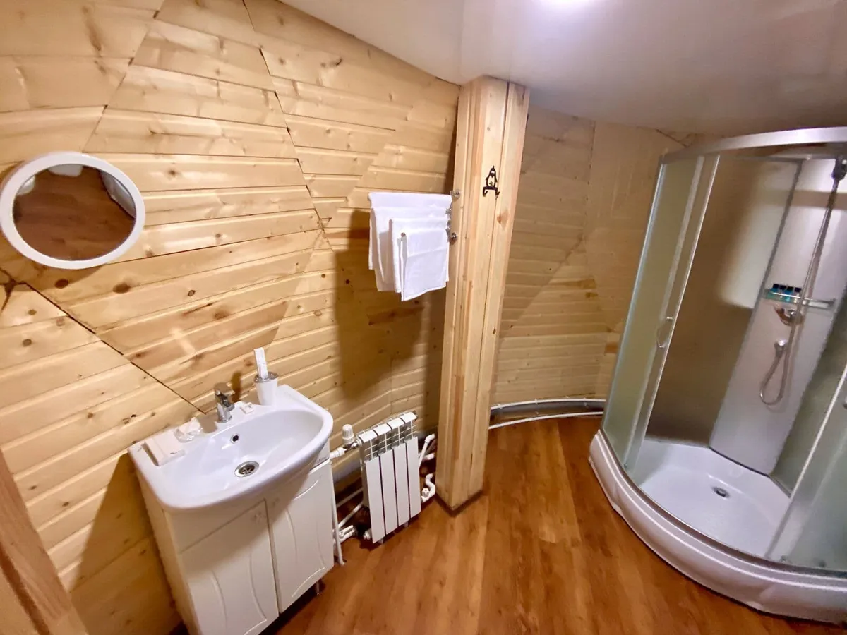 Aurora village фото 4