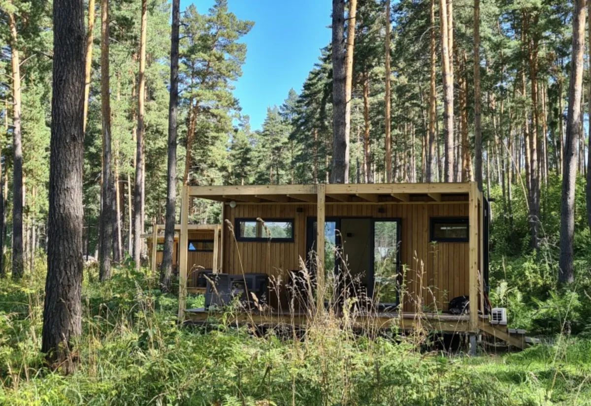 Август фото 2