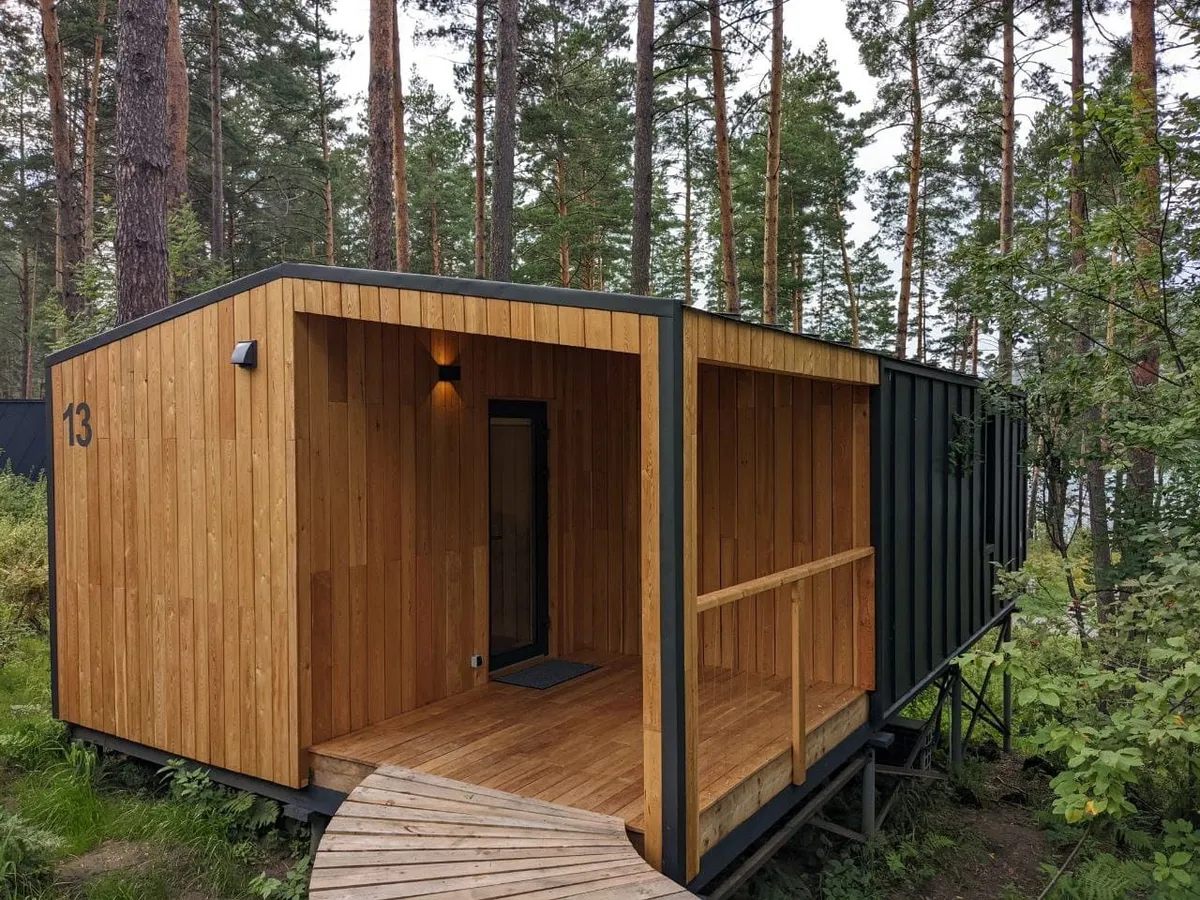 Август фото 3