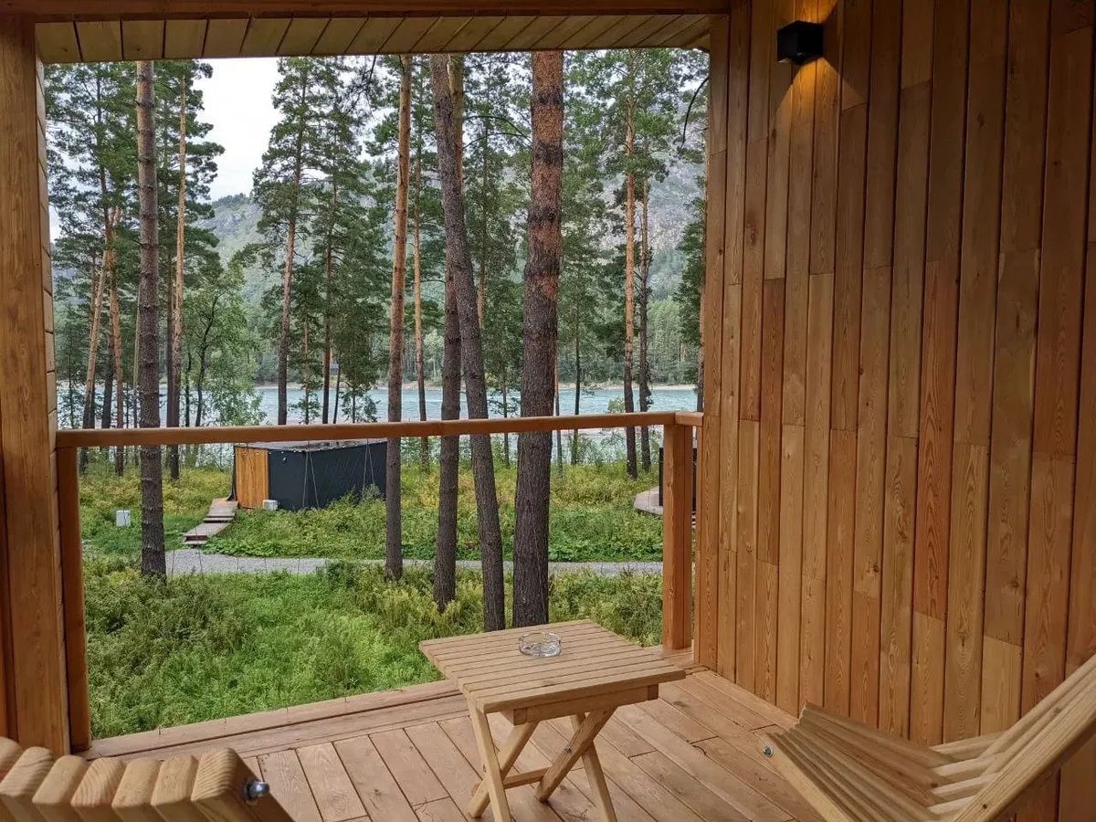 Август фото 4