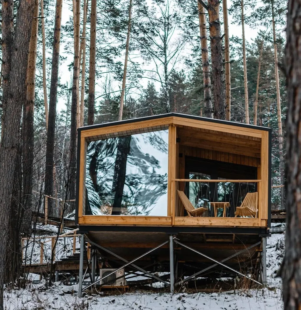 Август фото 5