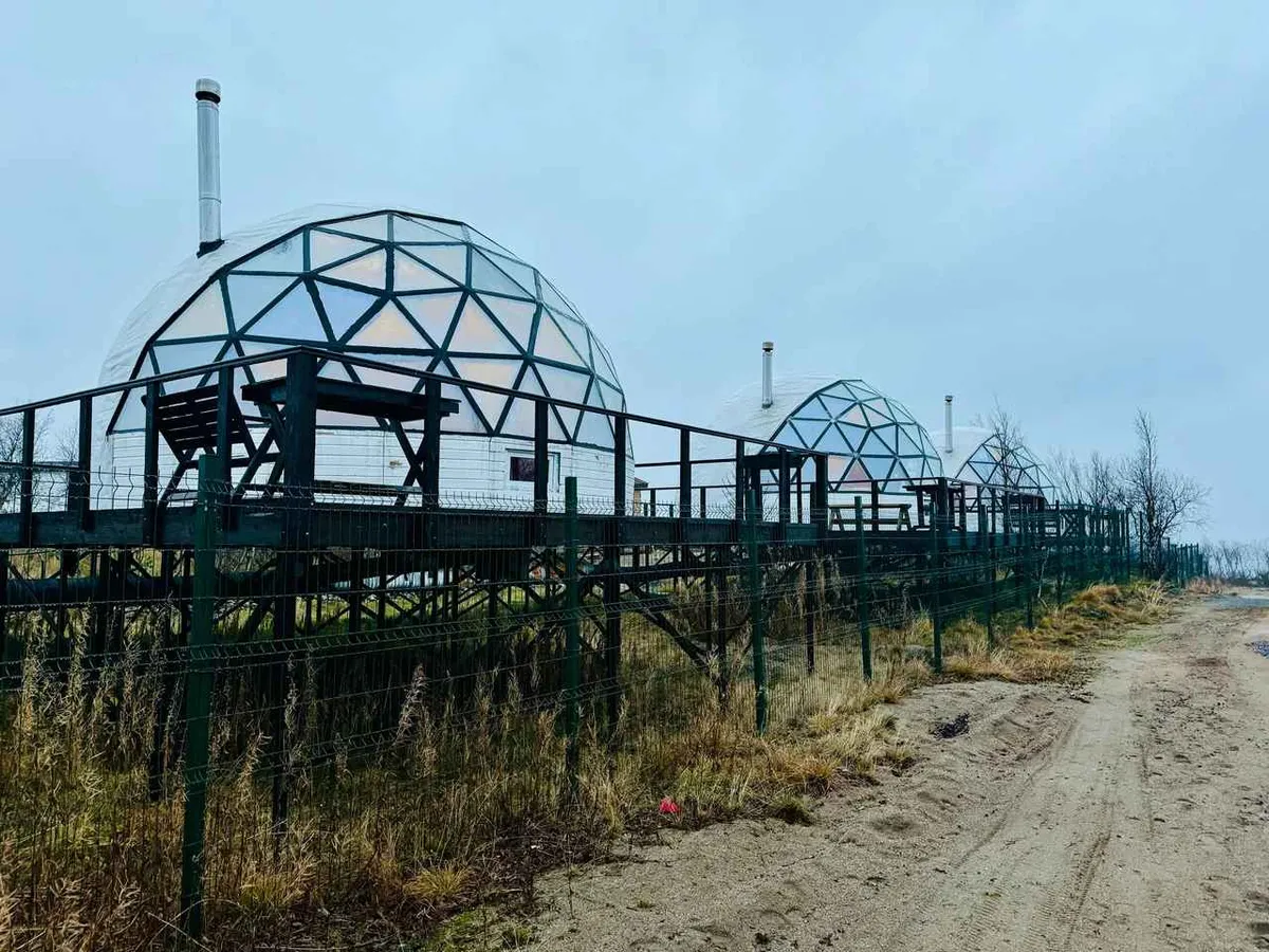 Аврора Вилладж