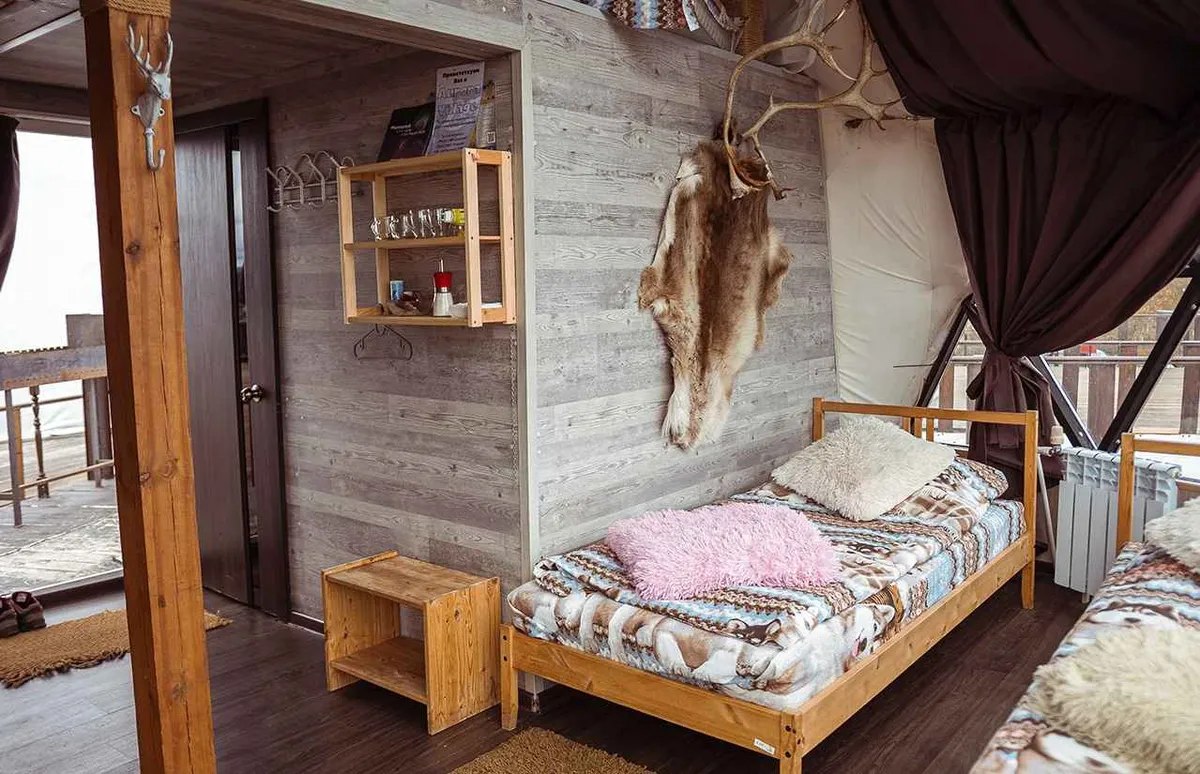 Аврора Вилладж фото 2