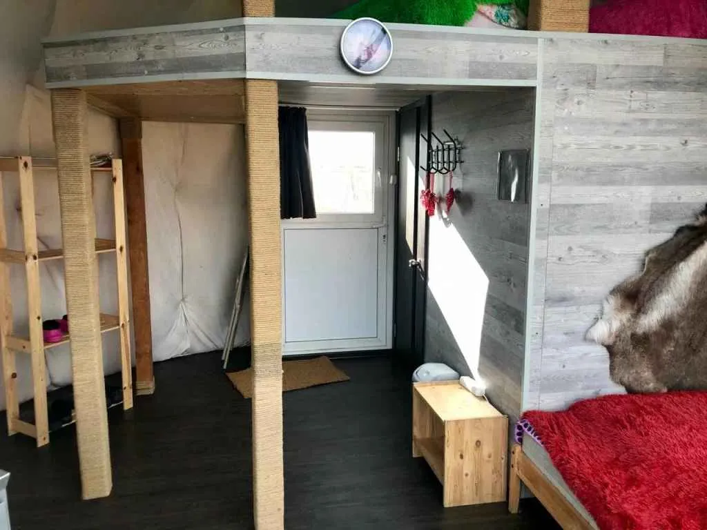 Аврора Вилладж фото 4