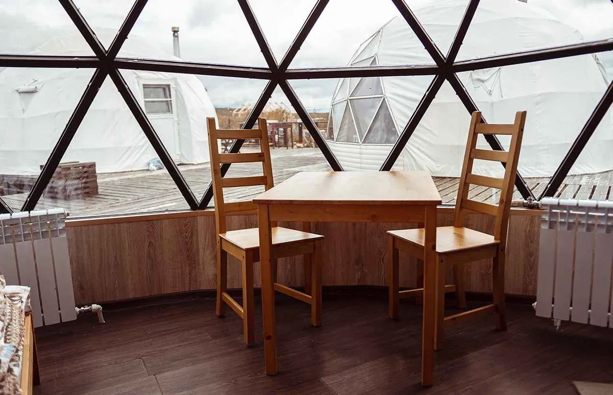 Аврора Вилладж фото 5