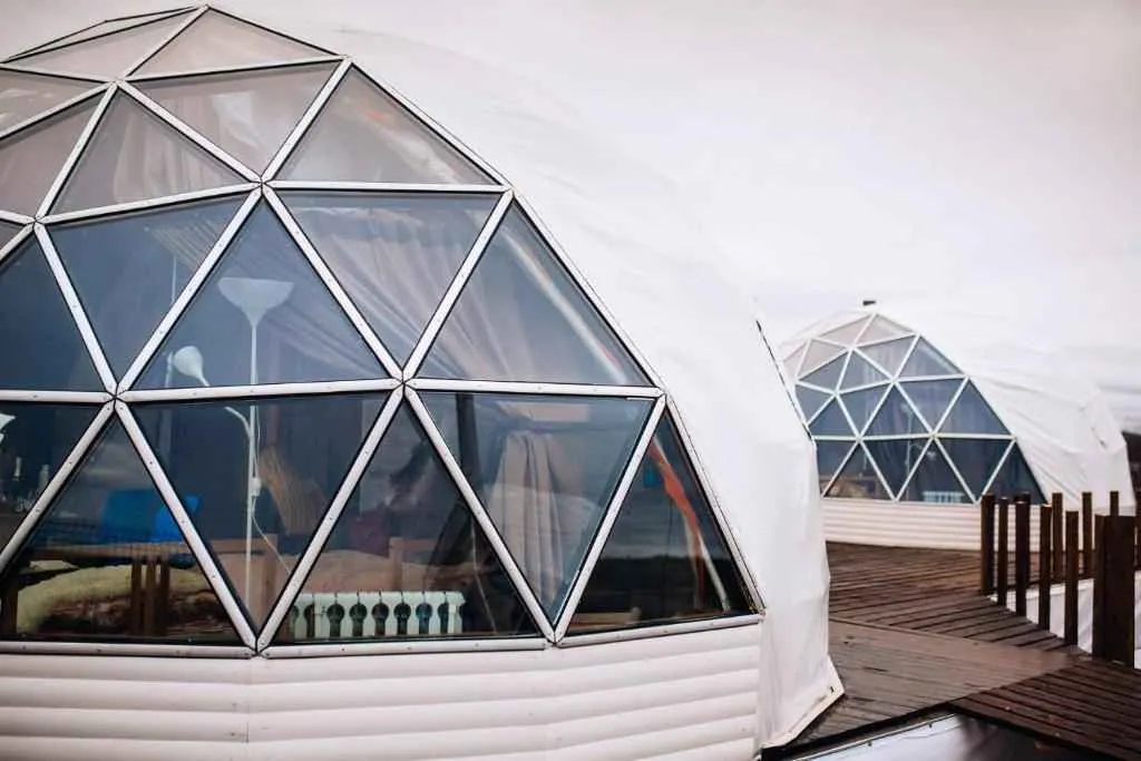 Иглу стандарт