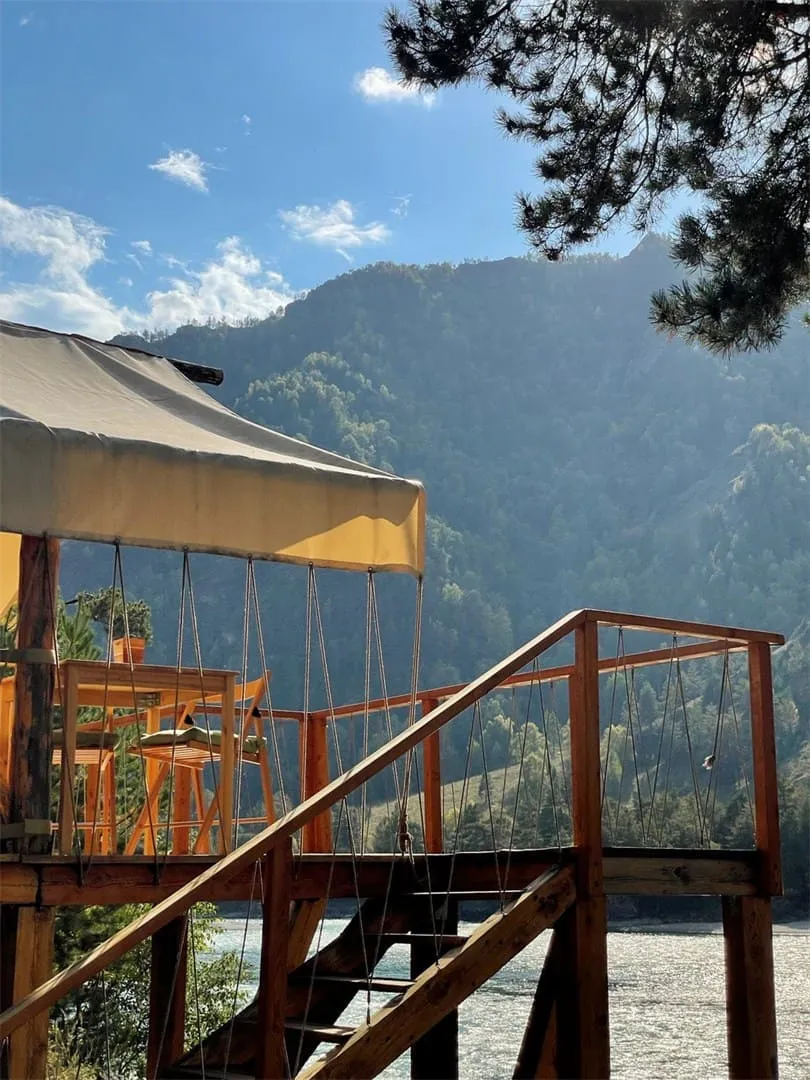 Айвенго Горный Алтай фото 4