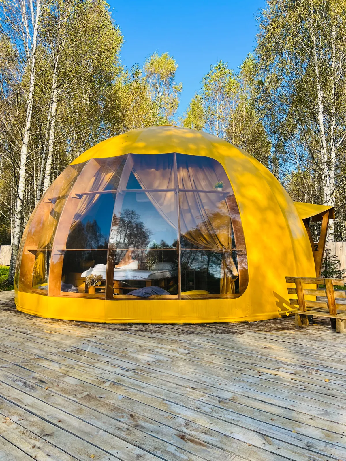 Версаль-Петергоф