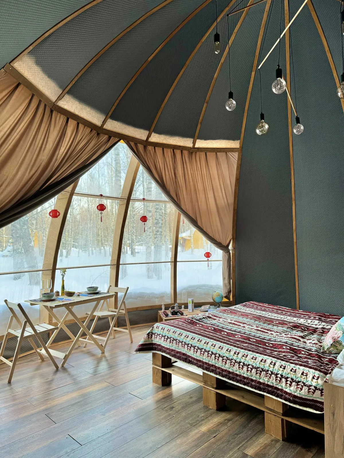 Вокруг света