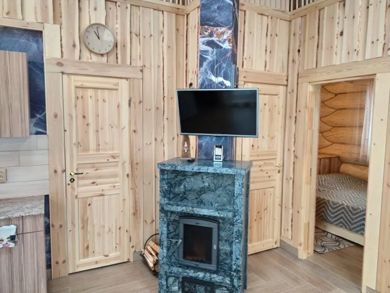 Багуа фото 4