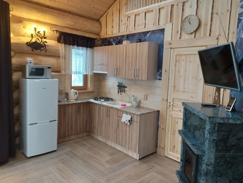 Багуа фото 5