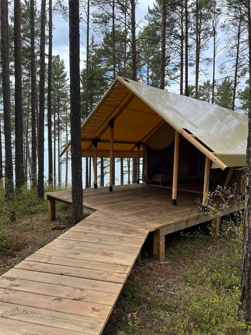 Baikal Village фото 3