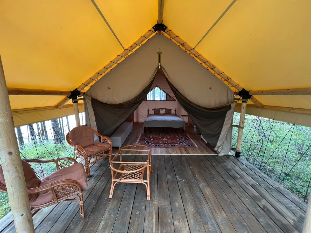 Baikal Village фото 4