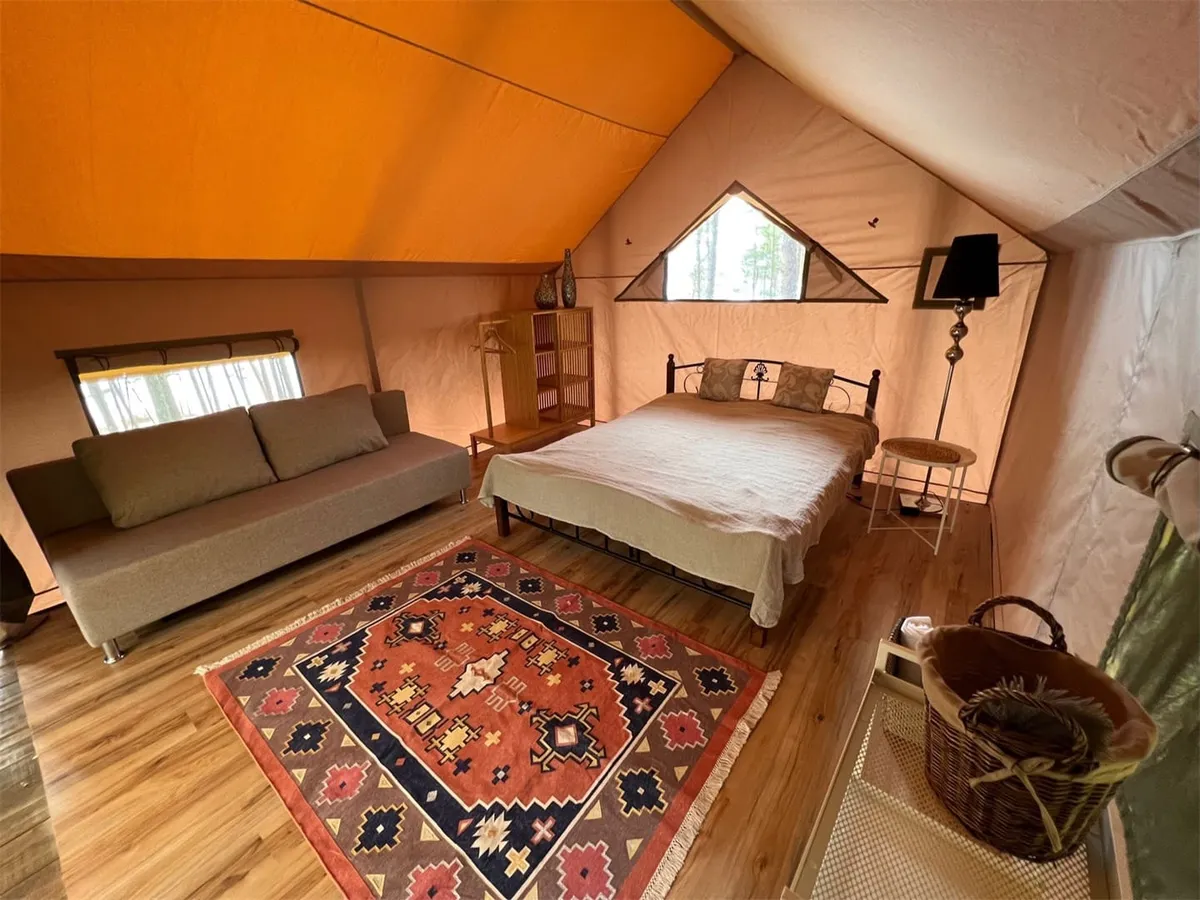 Baikal Village фото 5