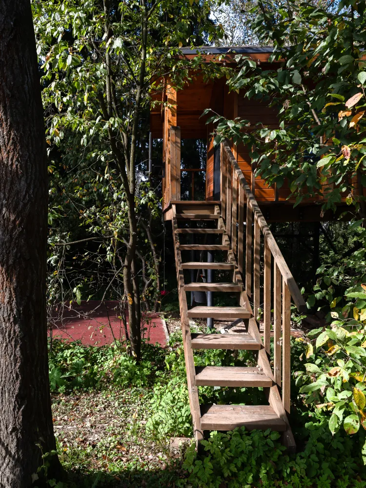 Банный дом фото 4