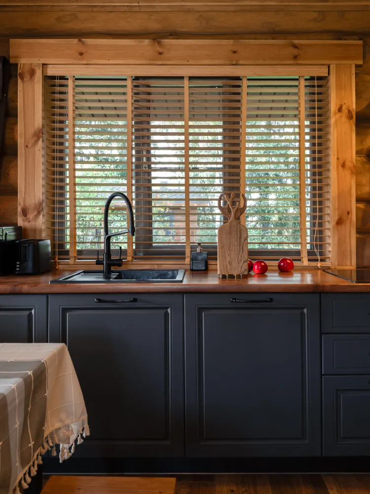 Банный дом фото 5