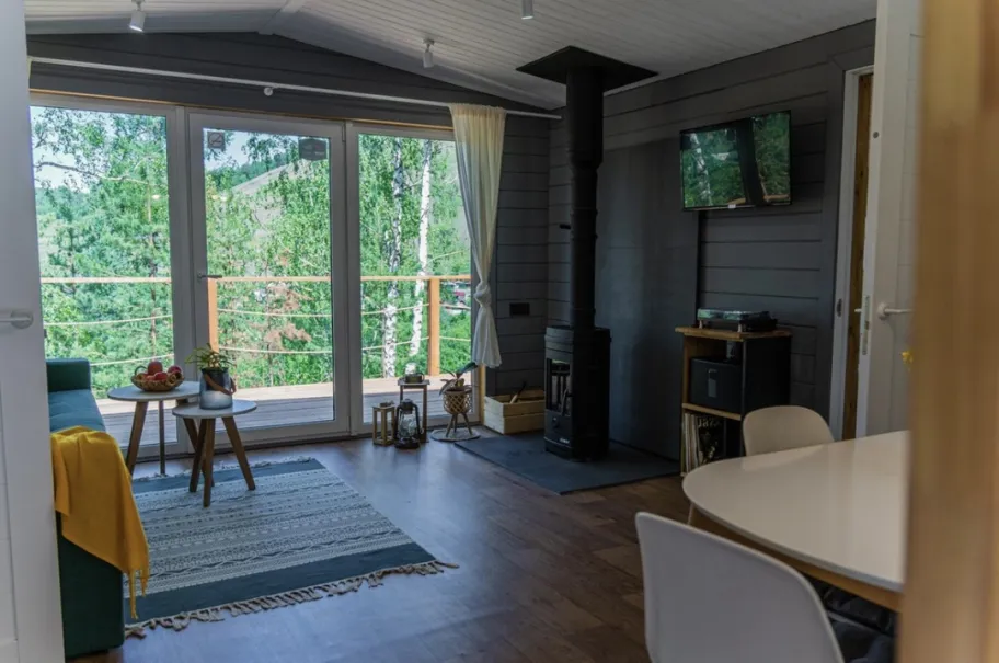 Барн 1 фото 2