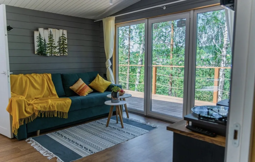 Барн 1 фото 3