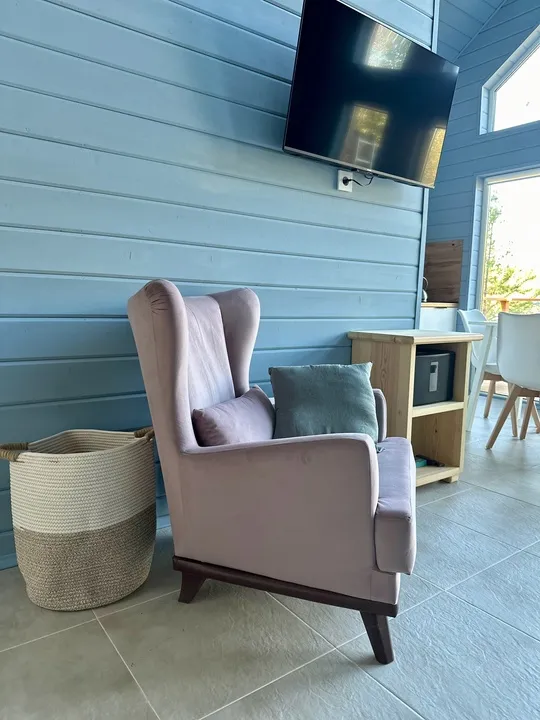 Барн 3 фото 3