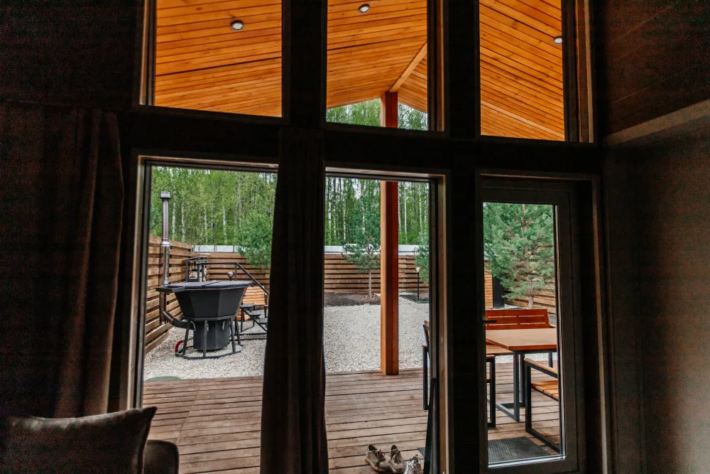 Барн Вилладж фото 2