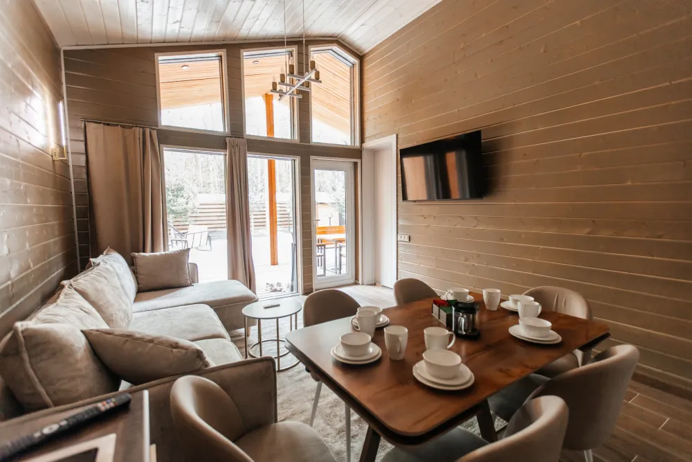 Барн Вилладж фото 3