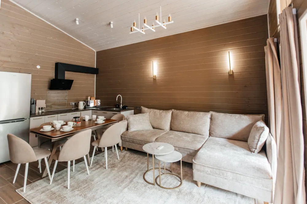 Барн Вилладж фото 4