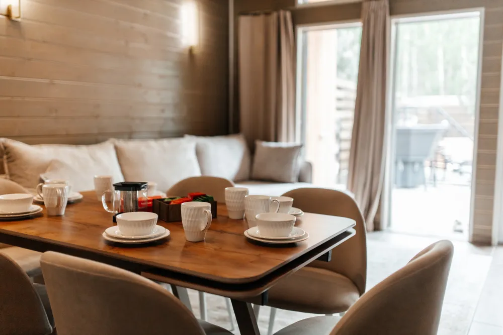 Барн Вилладж фото 5