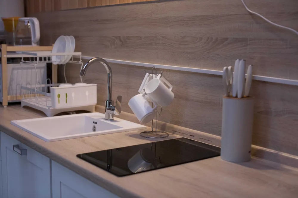 Башкирская юрта фото 4