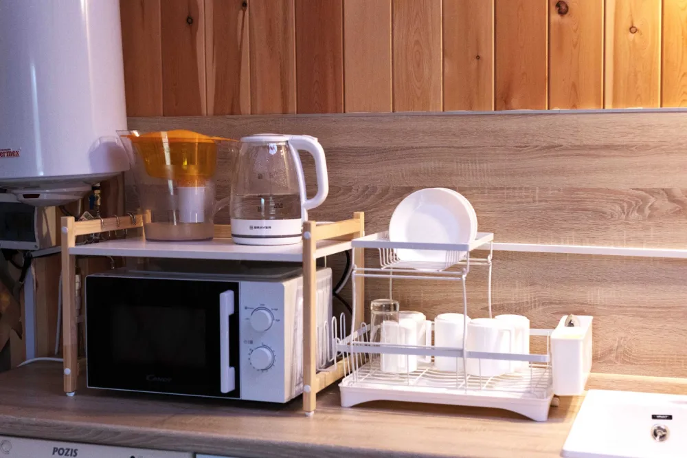 Башкирская юрта фото 5