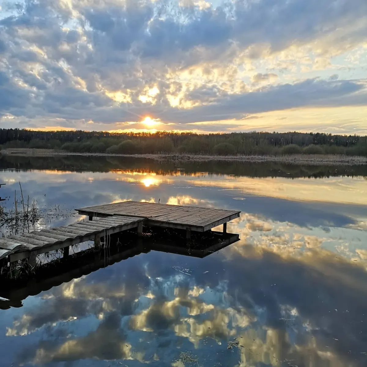 Баскак База отдыха в Подмосковье фото 2