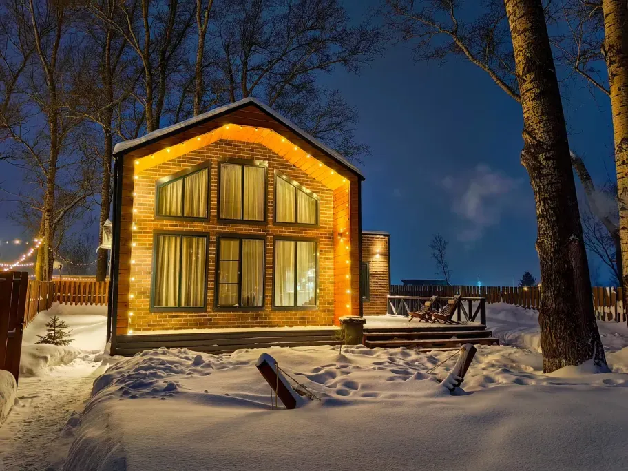 База отдыха 7 суббот