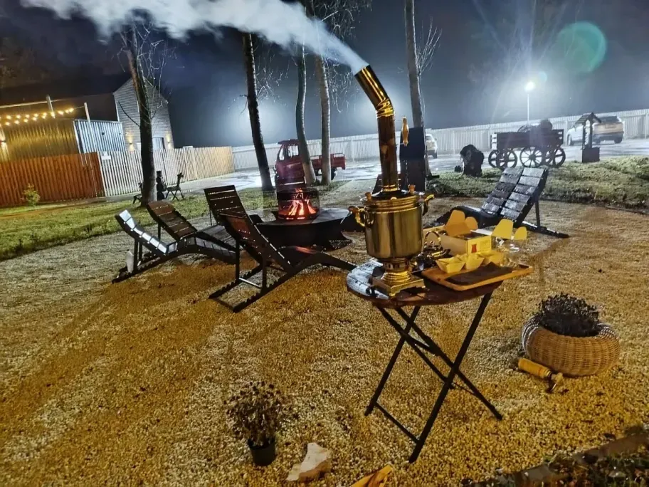 База отдыха 7 суббот фото 3