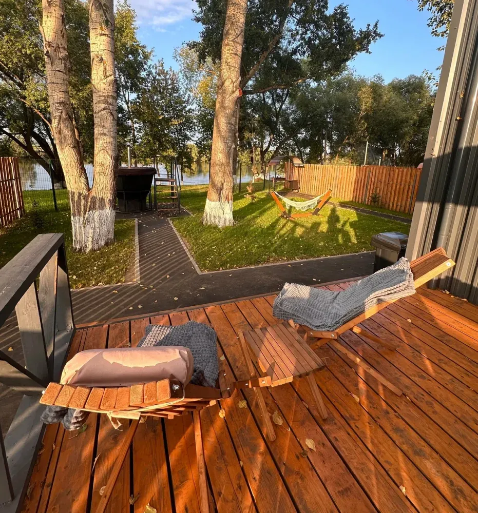 База отдыха 7 суббот фото 4