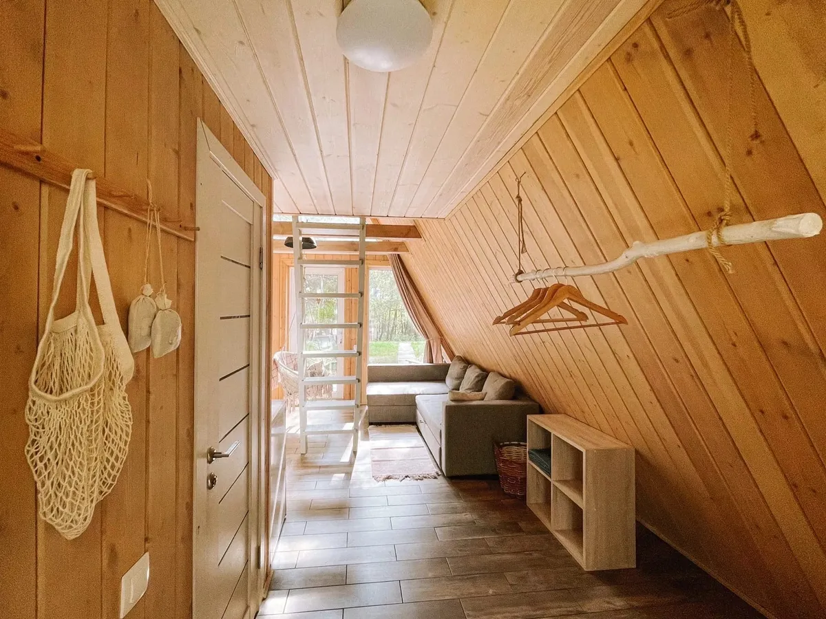 База отдыха А-Ферма фото 2