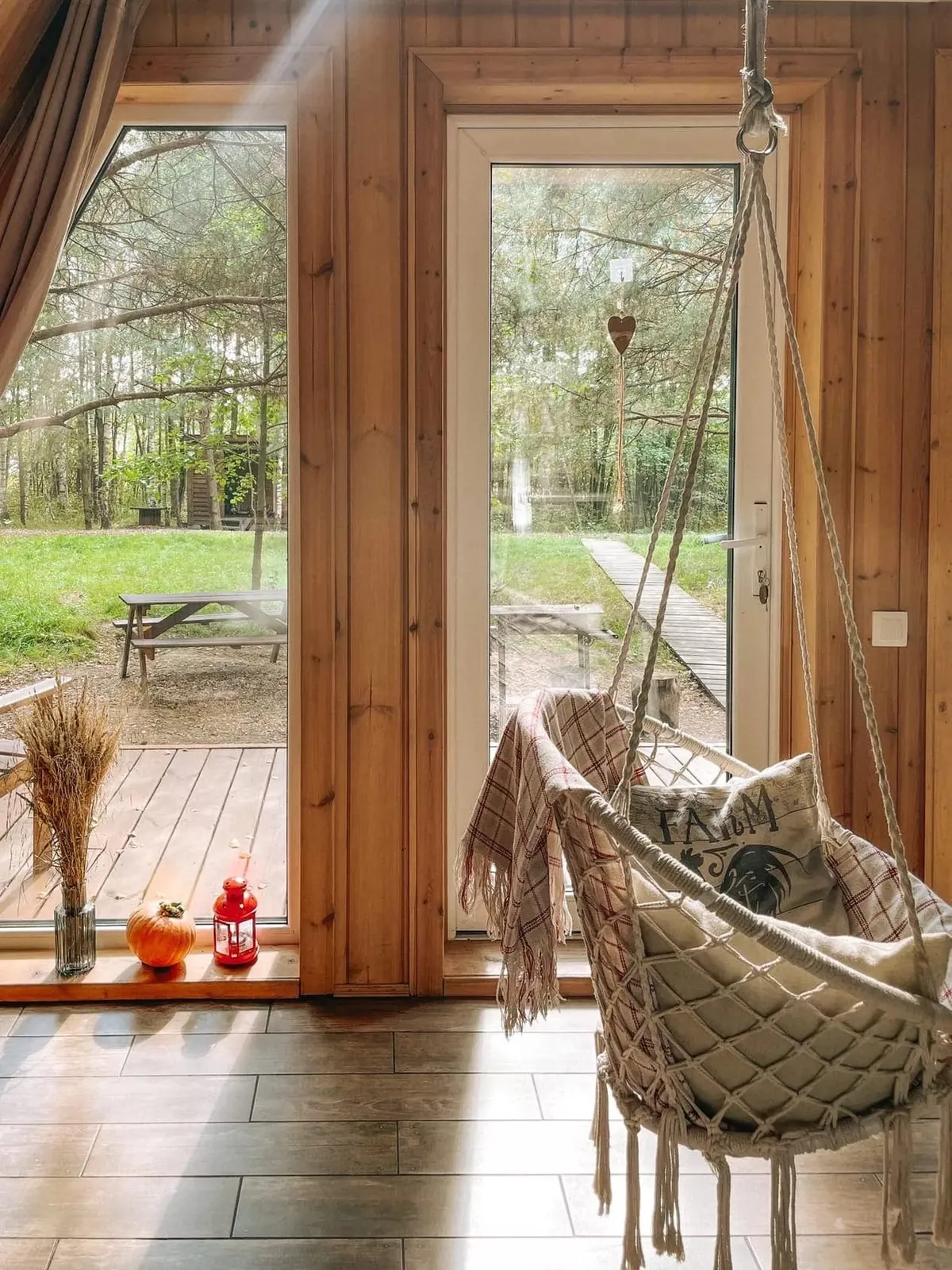 База отдыха А-Ферма фото 3