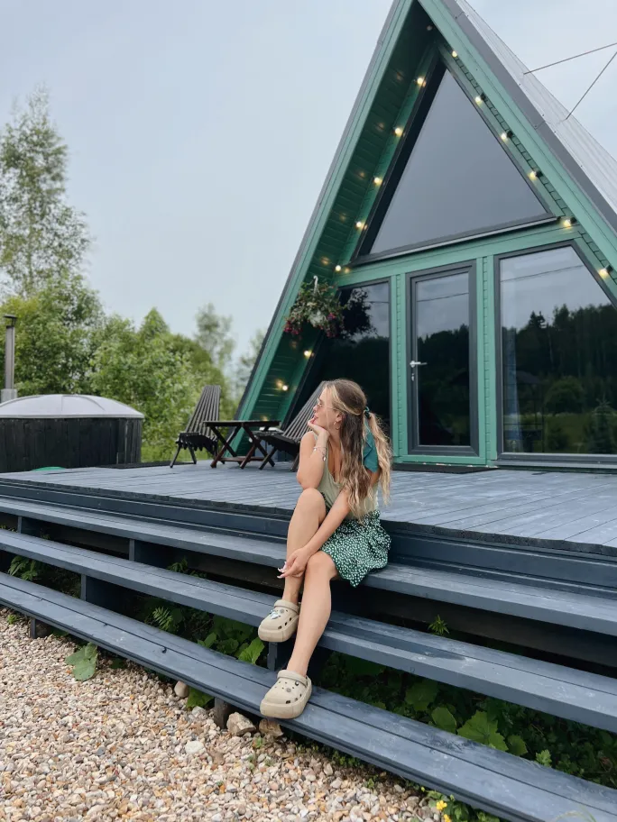 База отдыха A-Land База отдыха