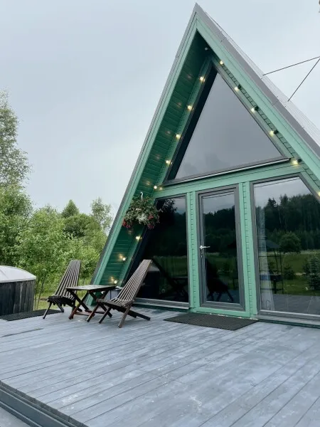 База отдыха A-Land База отдыха фото 3