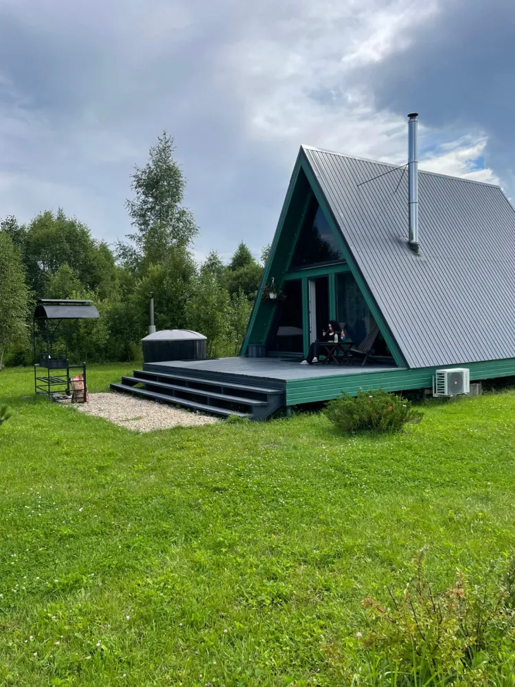 База отдыха A-Land База отдыха фото 5