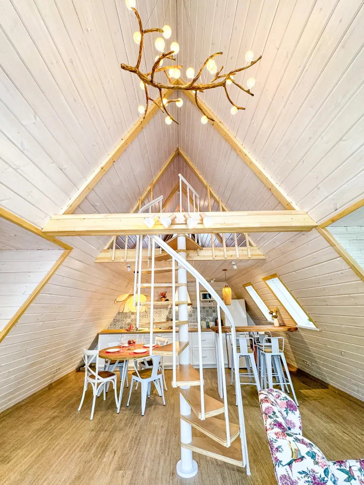 База отдыха А у реки фото 2