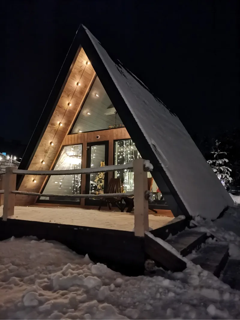 Романтичный