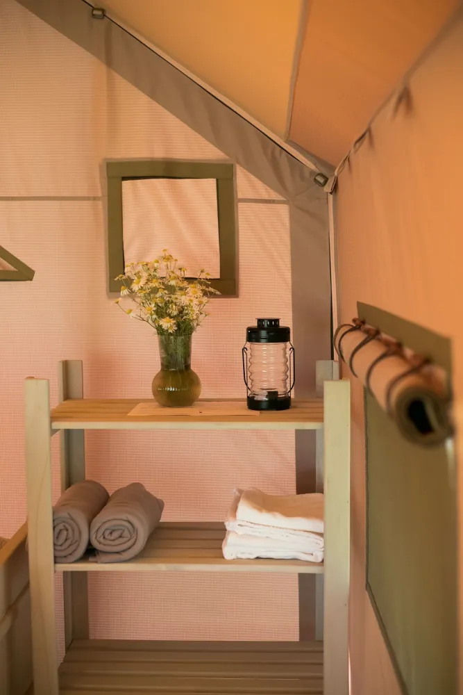 База отдыха Alpen Camp фото 2