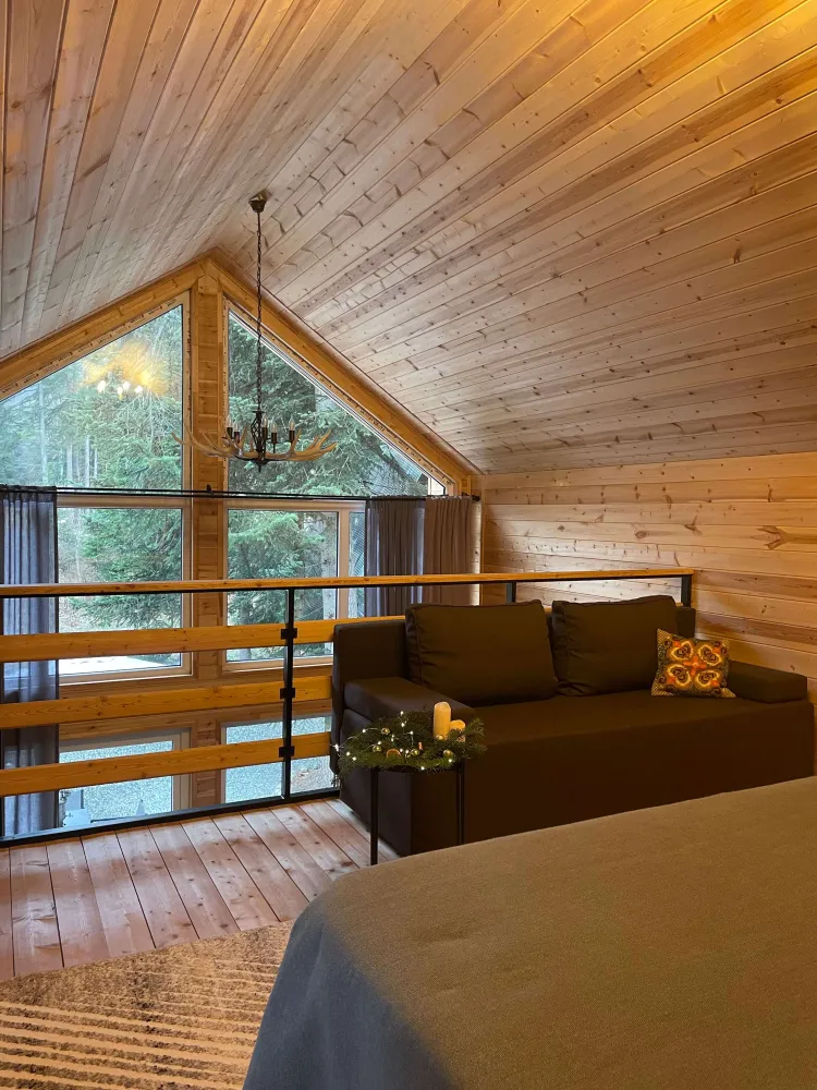 База отдыха Архыз Глэмп фото 4