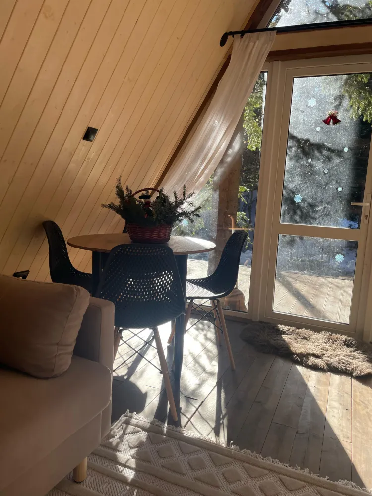 База отдыха Архыз Глэмп фото 5