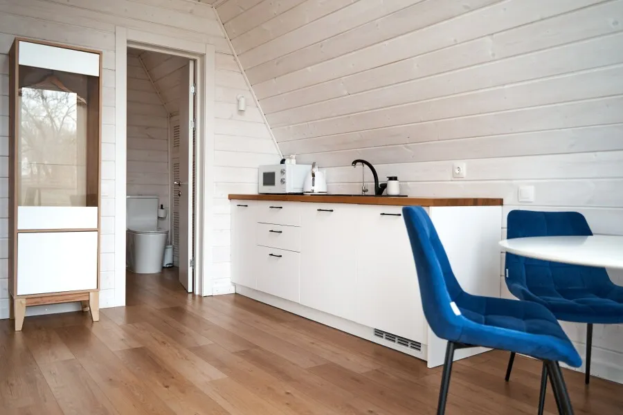 База отдыха Аршан фото 3