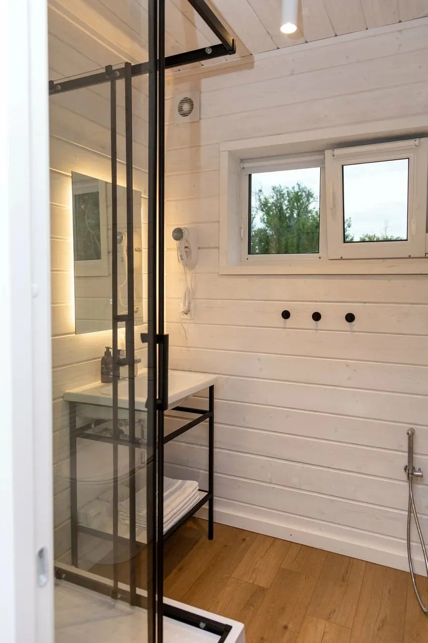 База отдыха Аршан фото 5