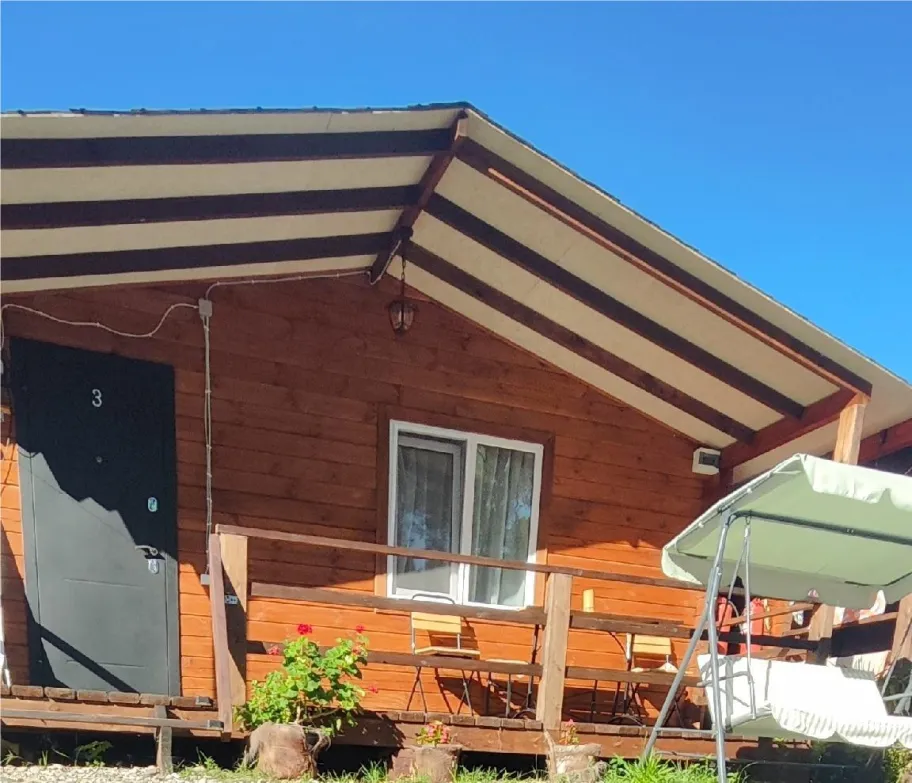 База отдыха "АССА